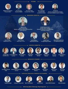Read more about the article Formation of ISUBESSEA