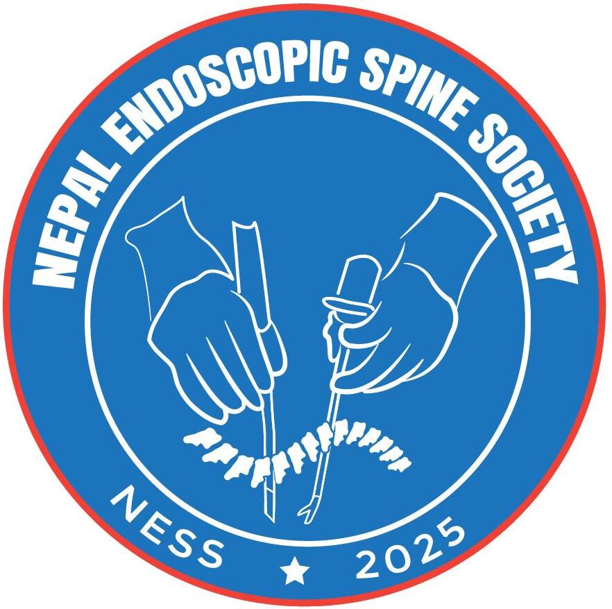 Nepal Endoscopic Spine Society (NESS)